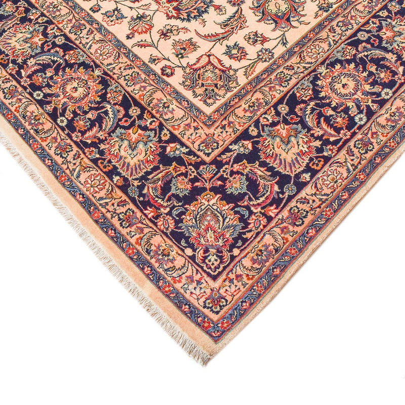 Tappeto Persero - Classico - 355 x 252 cm - crema