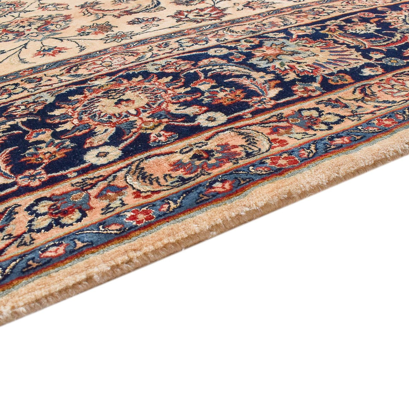 Mashhad Tappeto 355x252cm - Tappeto persiano