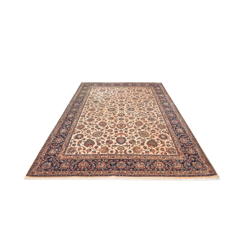 Tappeto Persero - Classico - 355 x 252 cm - crema