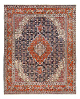 Tappeto Persero - Tabriz - Reale - 390 x 300 cm - multicolore