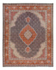 Tabriz - 40 Raj Tappeto 390x300cm - Tappeto persiano