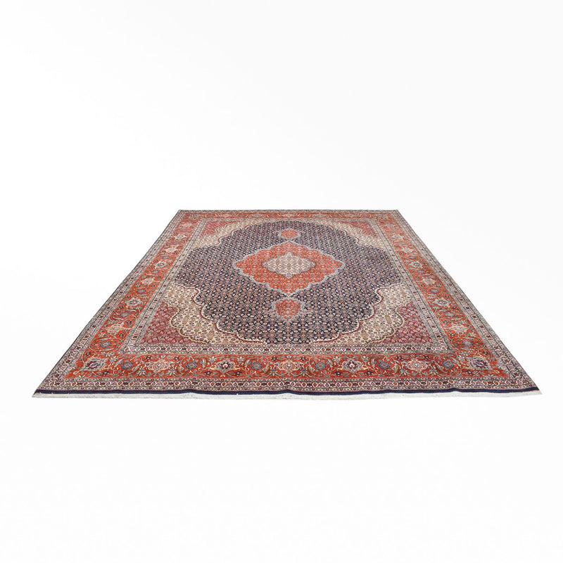 Tappeto Persero - Tabriz - Reale - 390 x 300 cm - multicolore