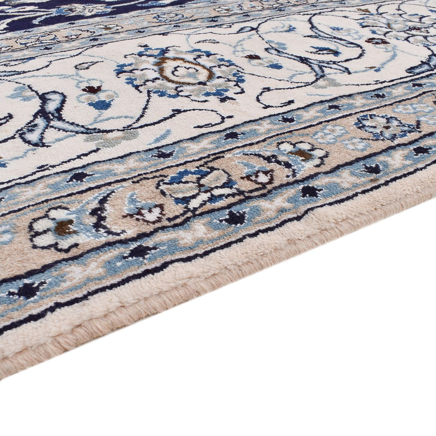Nain Tappeto 403x300cm - Tappeto persiano