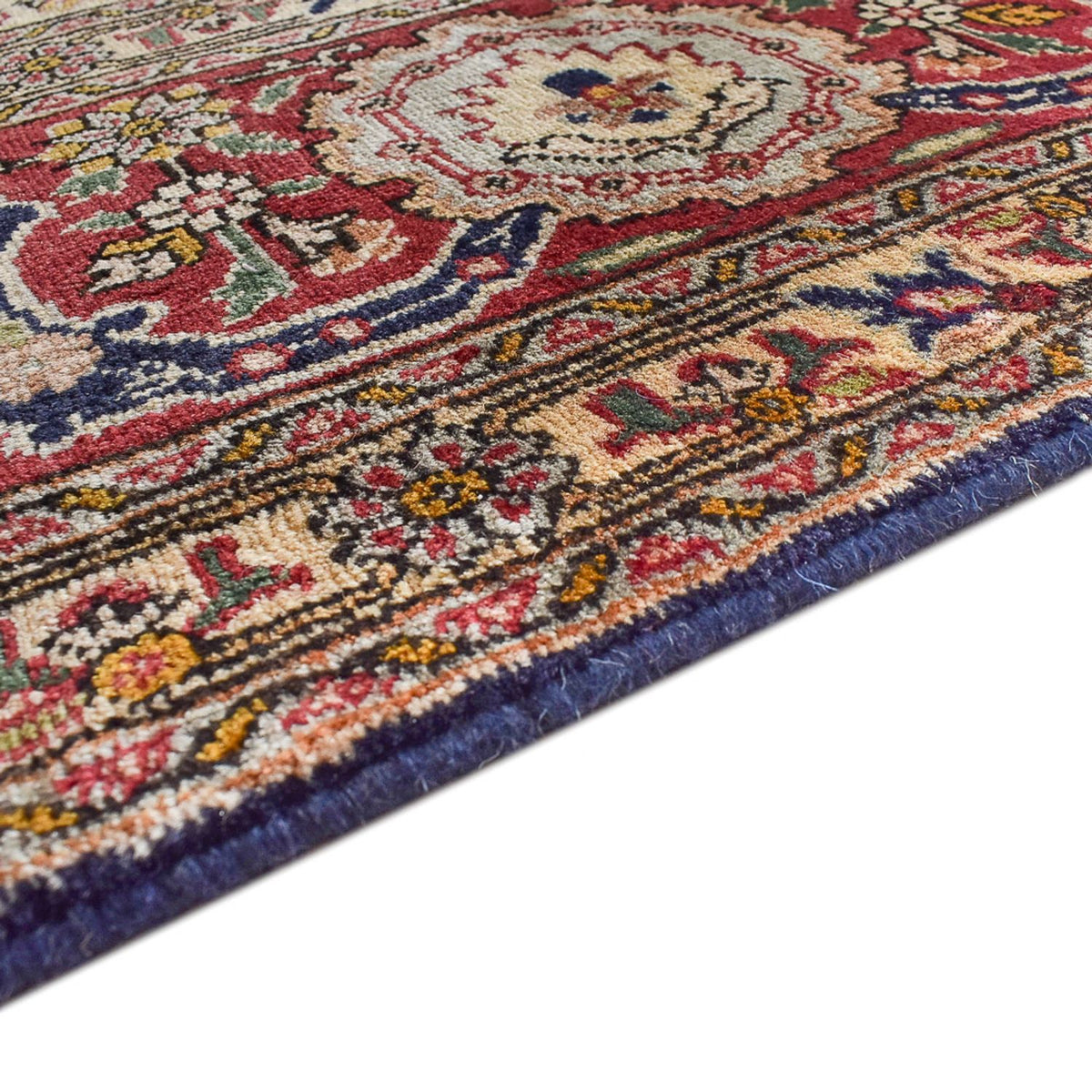 Tappeto Persero - Tabriz - Reale - 405 x 310 cm - multicolore
