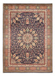 Tabriz - 40 Raj Tappeto 300x410cm - Tappeto persiano