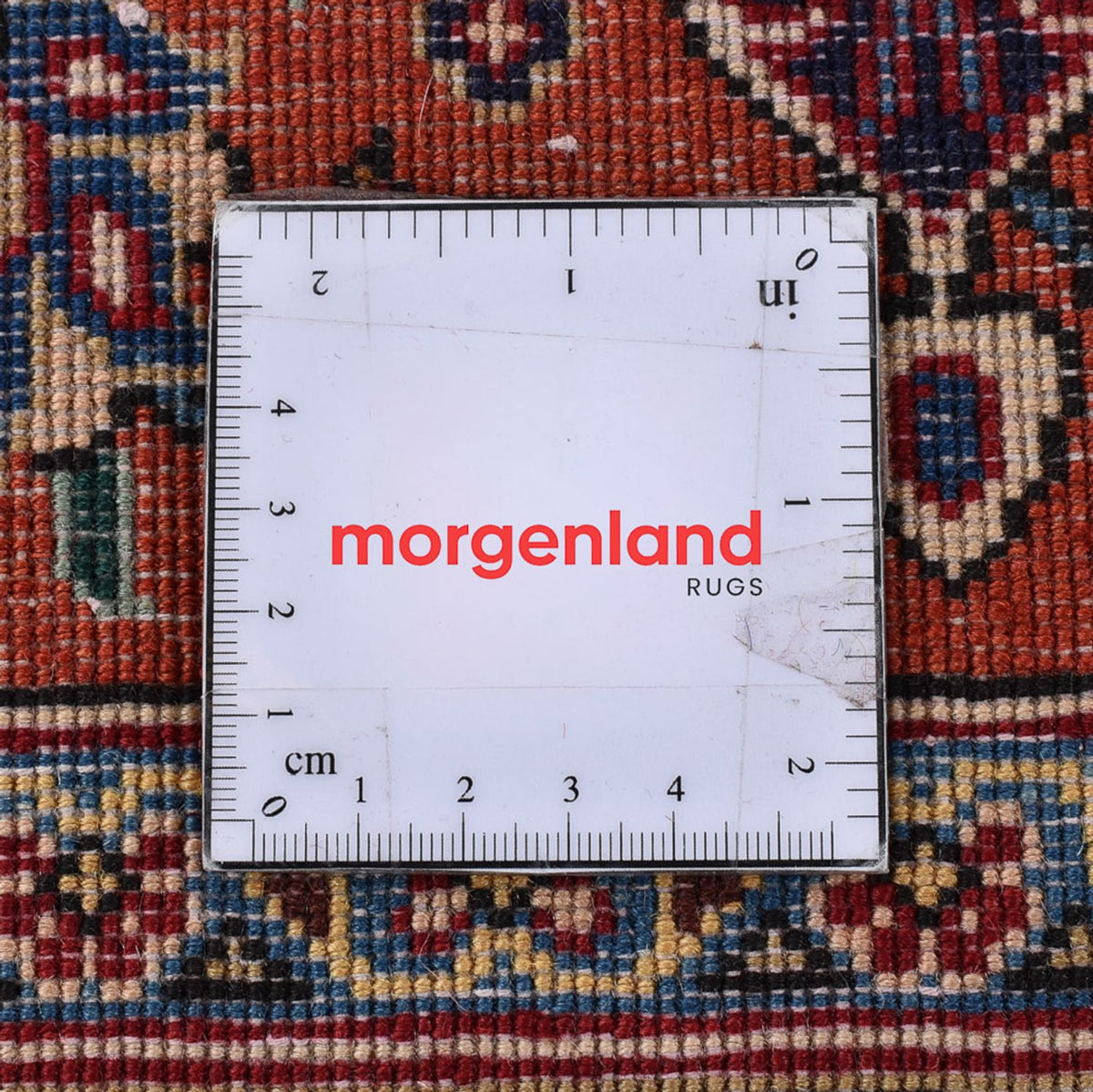 Tappeto Persero - Tabriz - Reale - 373 x 278 cm - rosso bordeaux