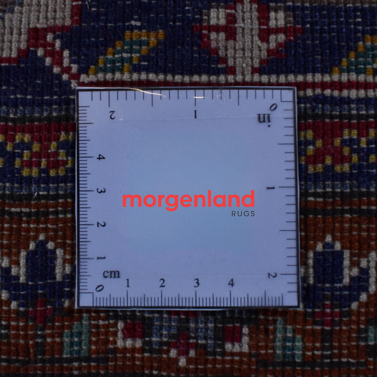 Tappeto Persero - Tabriz - Reale - 402 x 308 cm - rosso