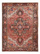 Heriz Tappeto 406x300cm - Tappeto persiano