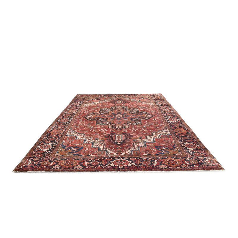 Tappeto Persero - Nomade - 406 x 300 cm - rosso chiaro