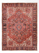 Heriz Tappeto 396x290cm - Tappeto persiano