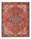 Tappeto Persero - Nomade - 378 x 297 cm - rosso