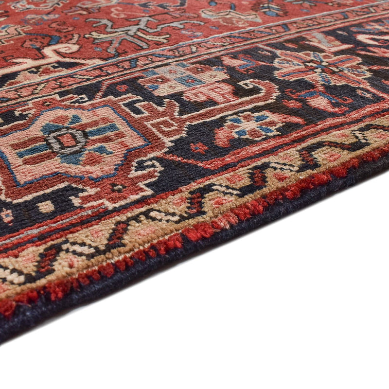 Tappeto Persero - Nomade - 378 x 297 cm - rosso