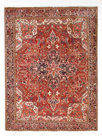 Heriz Tappeto 386x282cm - Tappeto persiano – product image