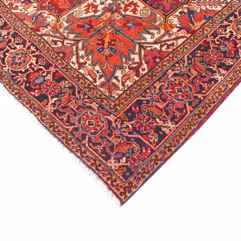 Tappeto Persero - Nomade - 386 x 282 cm - rosso
