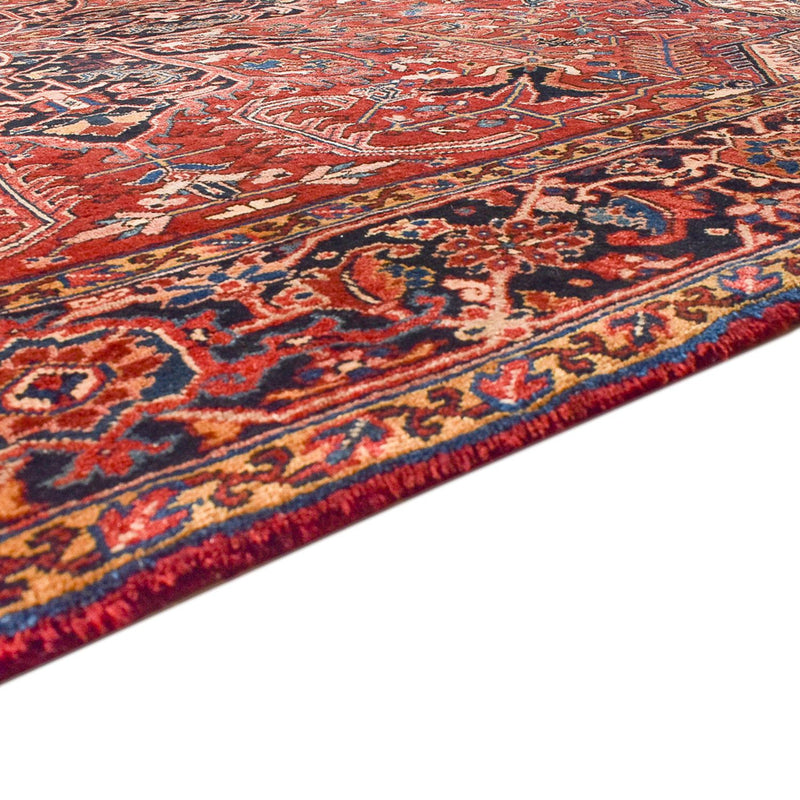 Tappeto Persero - Nomade - 386 x 282 cm - rosso