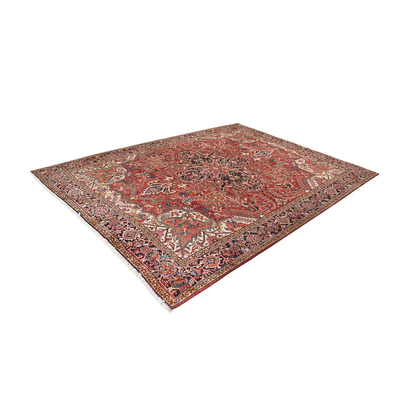 Tappeto Persero - Nomade - 386 x 282 cm - rosso