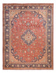 Tabriz - 40 Raj Tappeto 304x396cm - Tappeto persiano