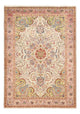 Tabriz - 50 Raj Tappeto 295x192cm - Tappeto persiano