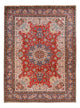 Tabriz - 40 Raj Tappeto 408x300cm - Tappeto persiano