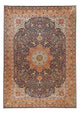 Tabriz - 40 Raj Tappeto 405x295cm - Tappeto persiano