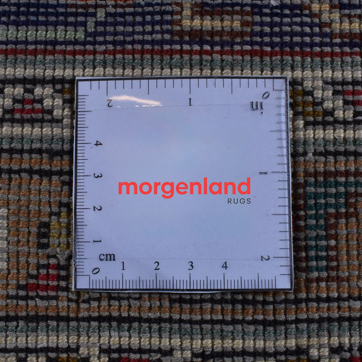 Tappeto Persero - Tabriz - Reale - 382 x 300 cm - rosso