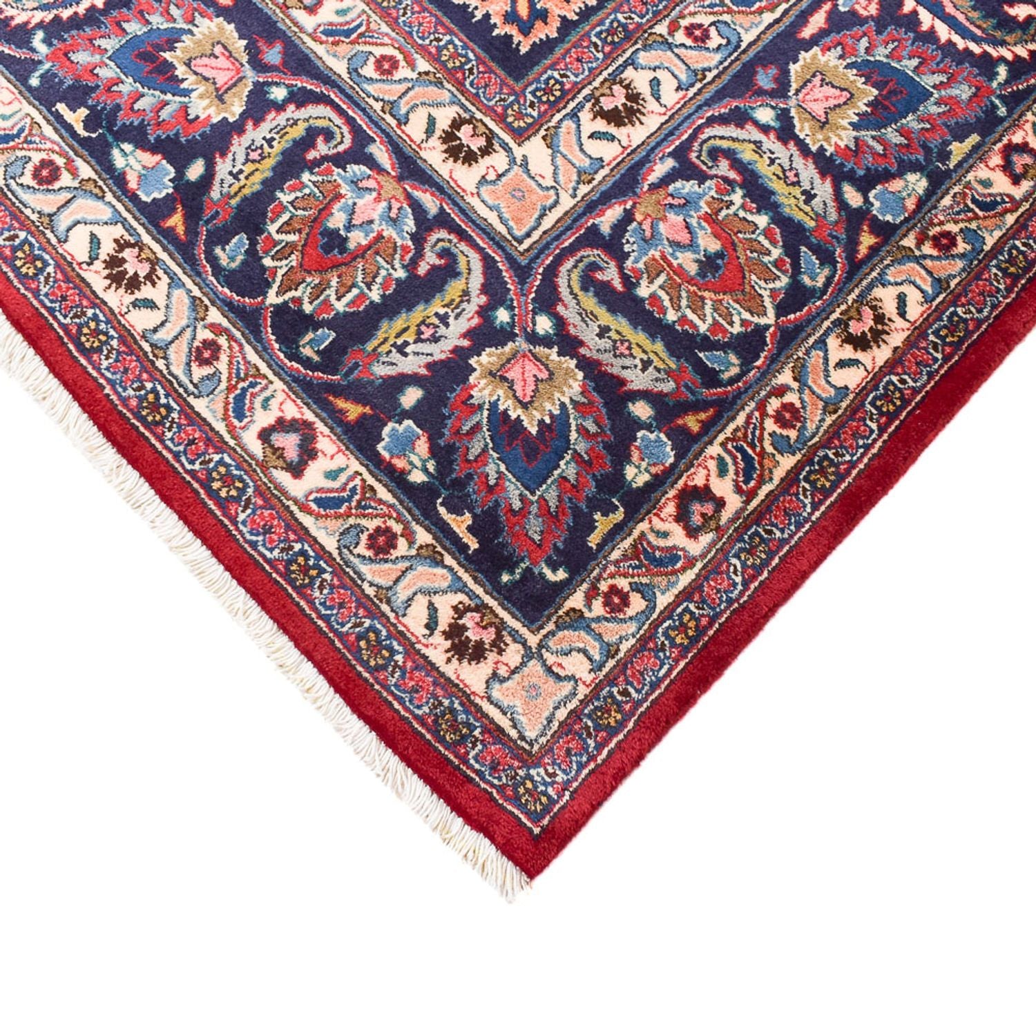 Tappeto Persero - Classico - 387 x 295 cm - rosso