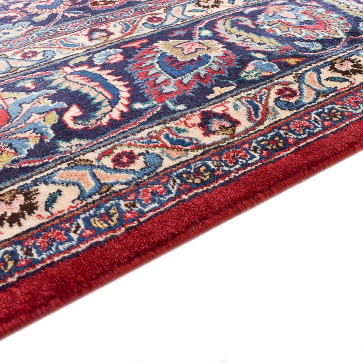 Tappeto Persero - Classico - 387 x 295 cm - rosso