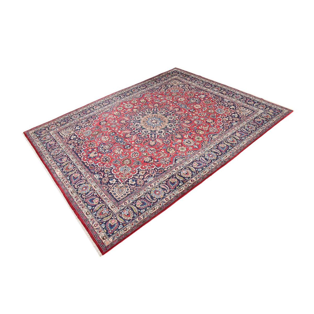 Tappeto Persero - Classico - 387 x 295 cm - rosso