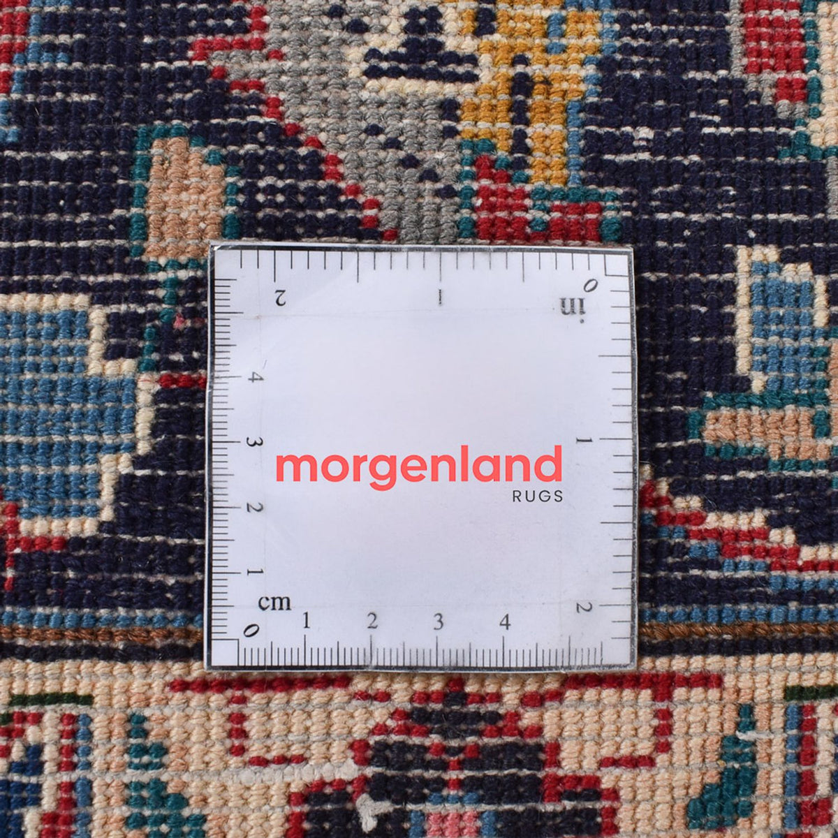 Tappeto Persero - Classico - 387 x 295 cm - rosso