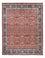 Tappeto Persero - Classico - Reale - 394 x 300 cm - rosso