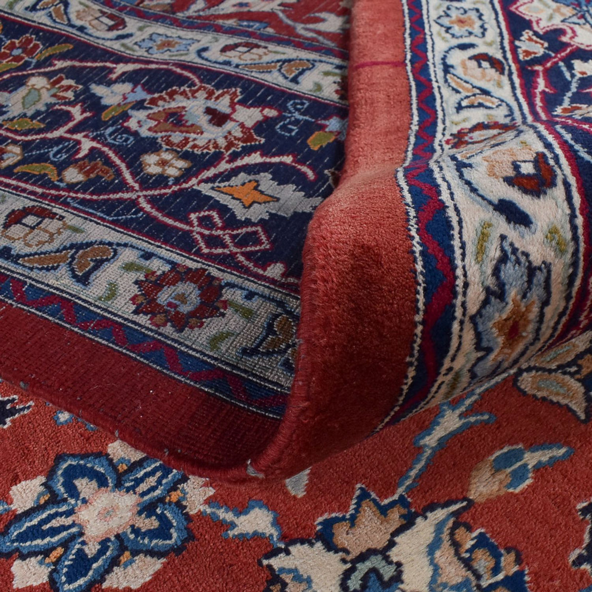 Tappeto Persero - Classico - Reale - 394 x 300 cm - rosso