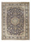 Tappeto Persero - Classico - 390 x 293 cm - blu scuro