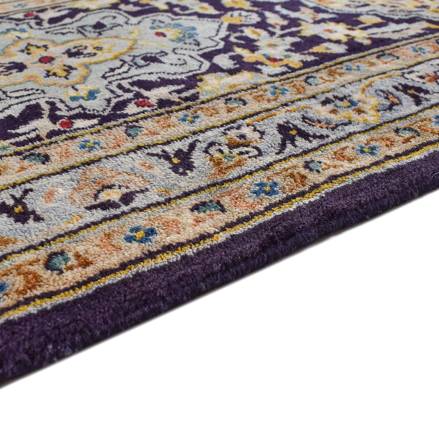 Kashmar Tappeto 390x293cm - Tappeto persiano