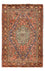 Tappeto Persero - Nomade - 120 x 80 cm - rosso chiaro