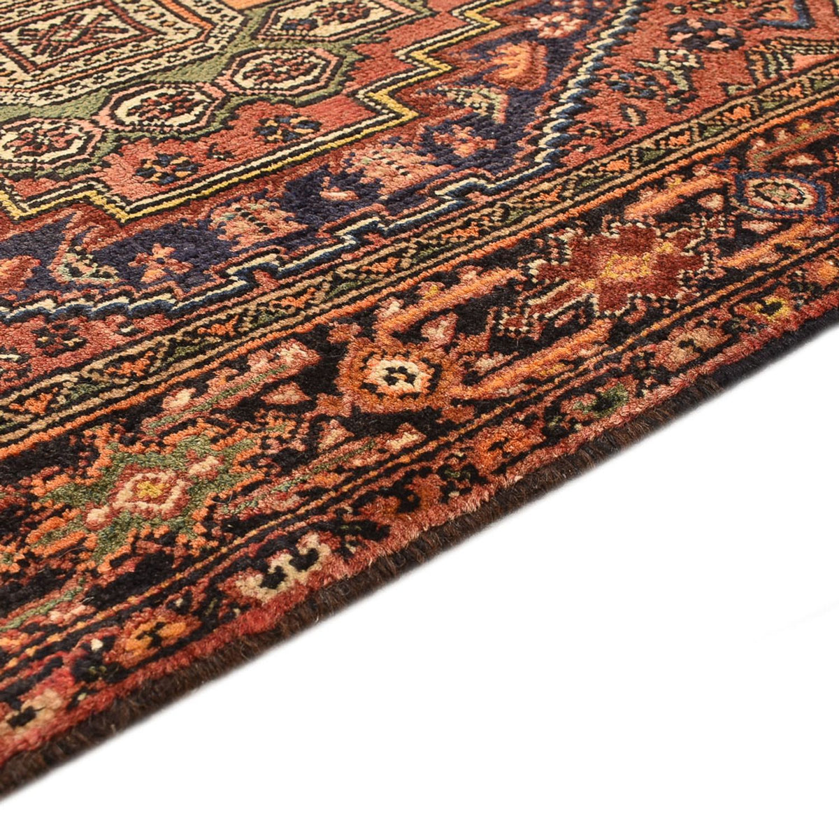 Tappeto Persero - Nomade - 120 x 80 cm - rosso chiaro