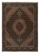 Tabriz - 40 Raj Tappeto 204x150cm - Tappeto persiano