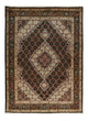 Tabriz - 40 Raj Tappeto 210x152cm - Tappeto persiano