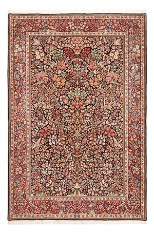 Tappeto Persero - Reale - 273 x 182 cm - ruggine