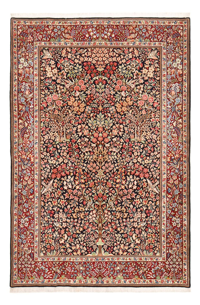 Tappeto Persero - Reale - 273 x 182 cm - ruggine
