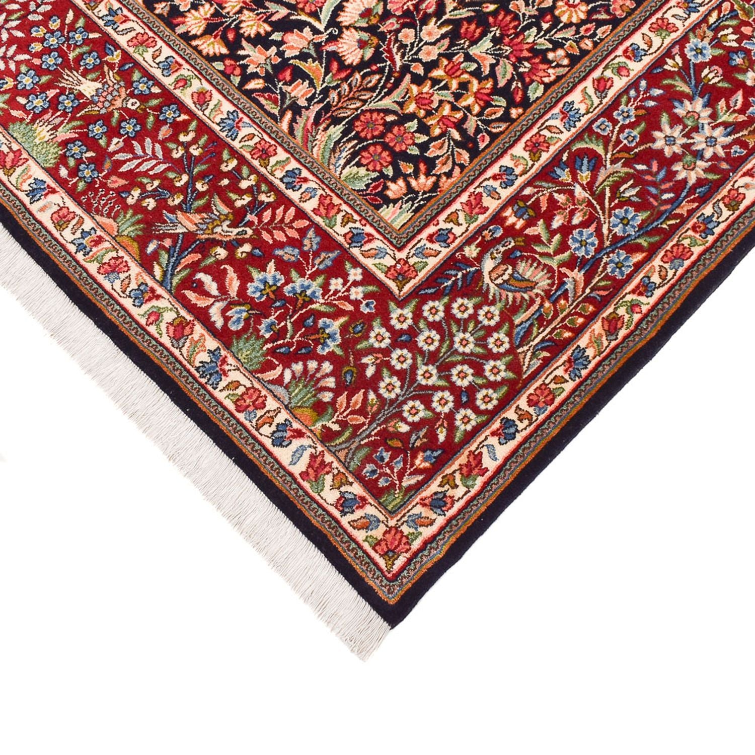 Tappeto Persero - Reale - 273 x 182 cm - ruggine