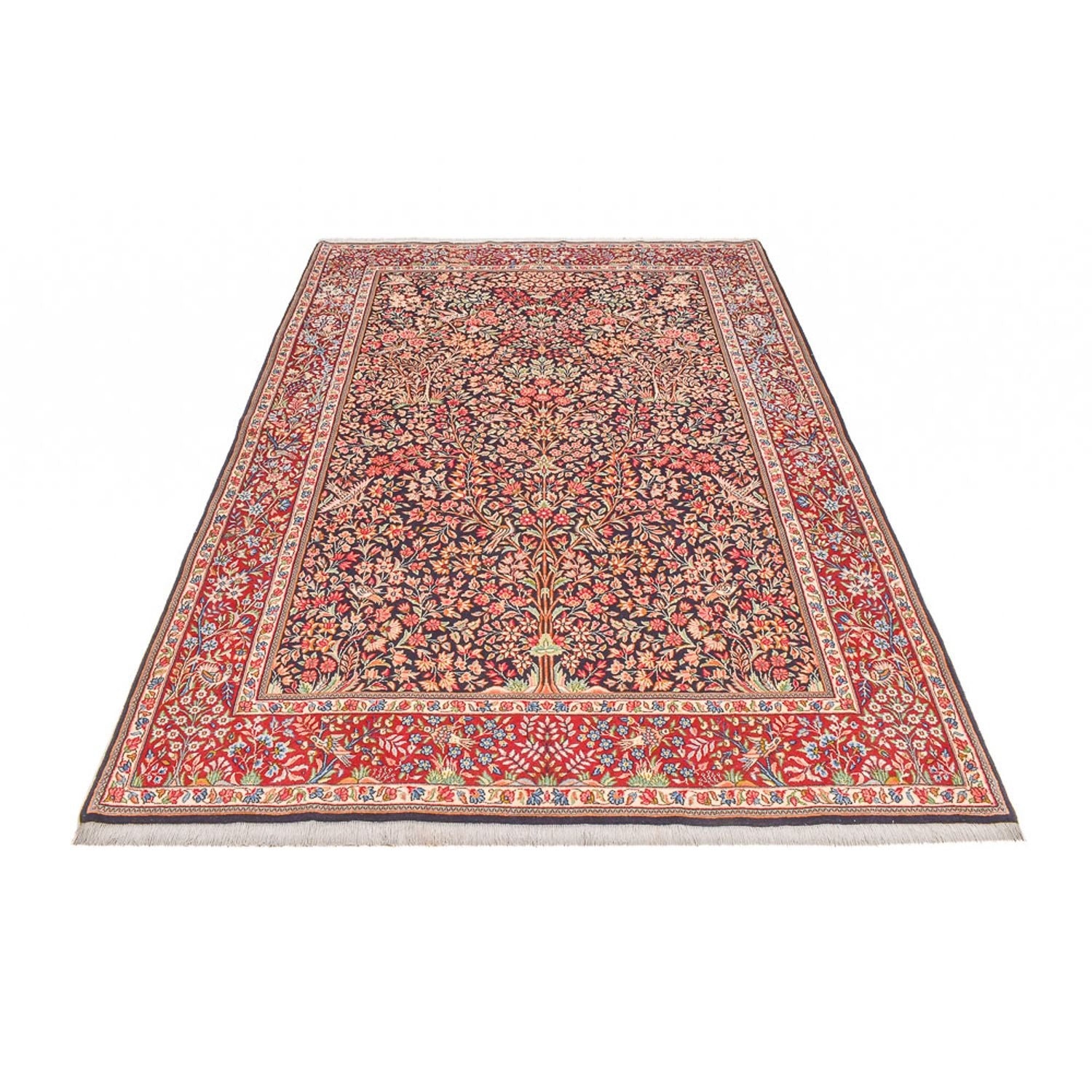 Tappeto Persero - Reale - 273 x 182 cm - ruggine