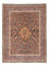 Tappeto Persero - Reale - 235 x 175 cm - ruggine