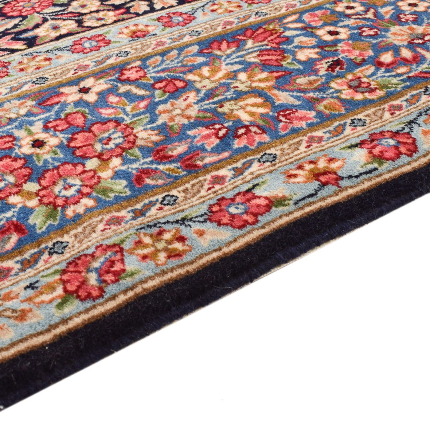 Rafsanjan Tappeto 235x175cm - Tappeto persiano