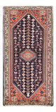 Abadeh Tappeto 123x62cm - Tappeto persiano
