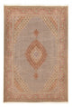 Tabriz - 50 Raj Tappeto 304x205cm - Tappeto persiano