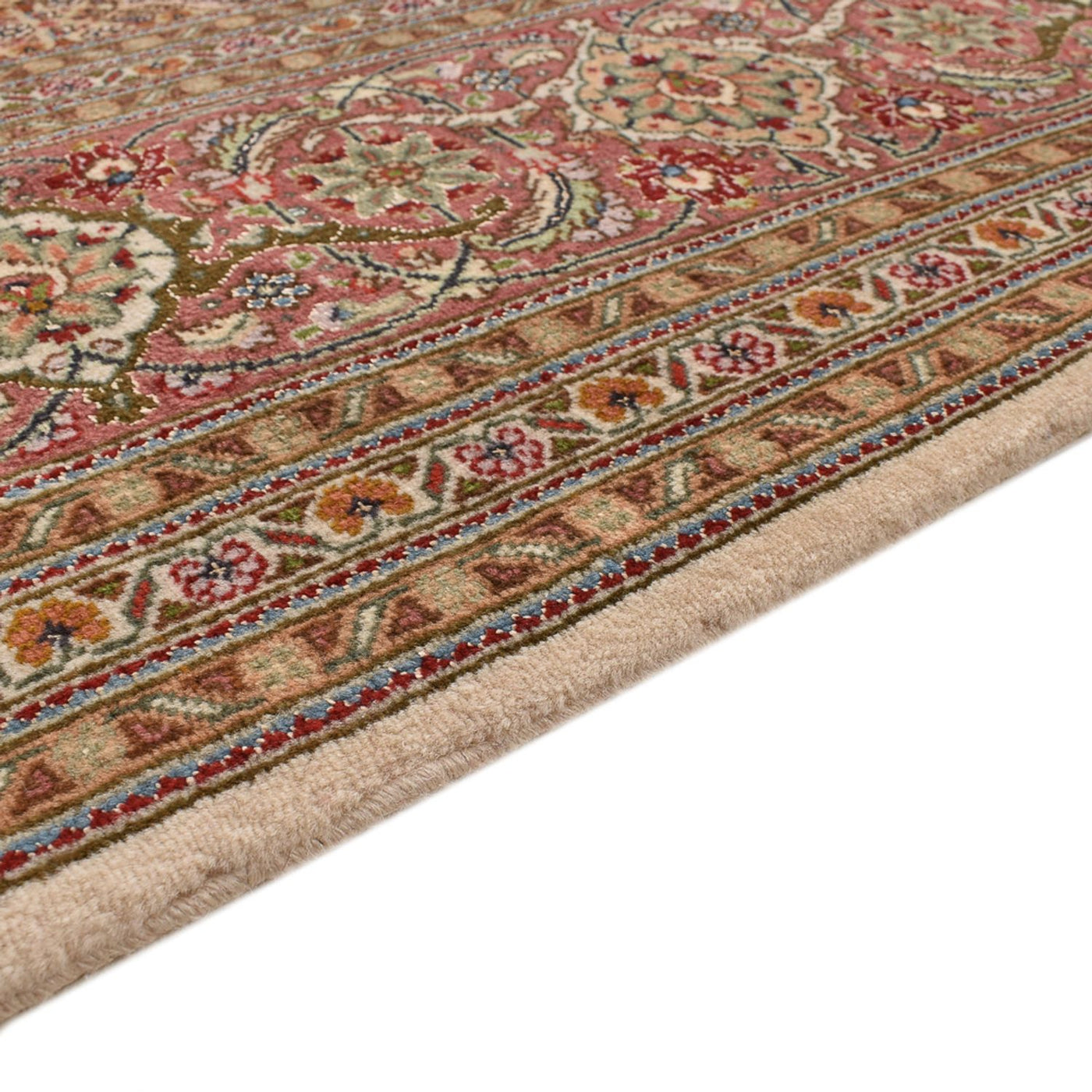 Tabriz - 50 Raj Tappeto 304x205cm - Tappeto persiano