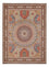 Tappeto Persero - Tabriz - Reale - 402 x 302 cm - beige chiaro