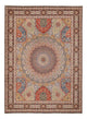 Tabriz - 50 Raj Tappeto 302x402cm - Tappeto persiano