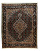 Tabriz - 40 Raj Tappeto 153x192cm - Tappeto persiano
