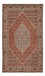 Tappeto Persero - Bidjar - 255 x 150 cm - ruggine